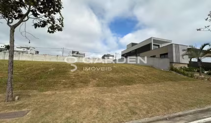 Terreno em Condomínio Residencial Alphaville II