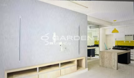 Apartamento em Parque Residencial Aquarius