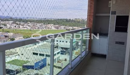 Apartamento em Urbanova VI