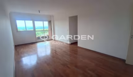 Apartamento em Parque Residencial Aquarius