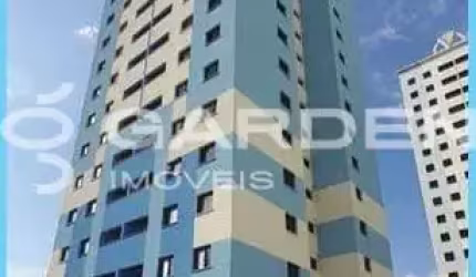 Apartamento em Jardim América