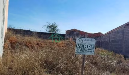 Terreno em Jardim SantAnna do Pedregulho