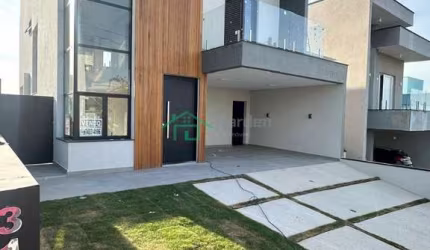 Casa em Condomínio em Parque Residencial Maria Elmira
