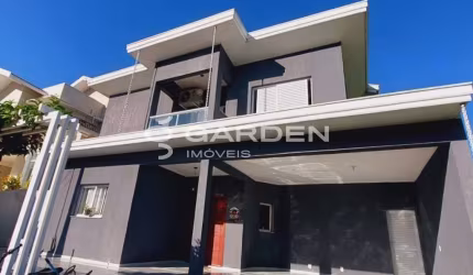 Casa em Condomínio em Condomínio Terras do Vale