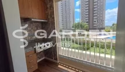 Apartamento em Pagador de Andrade