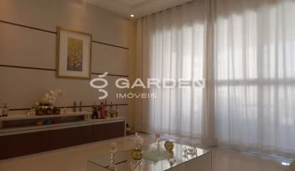 Apartamento em Jardim das Indústrias