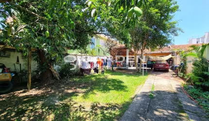 Terreno em Jardim das Indústrias