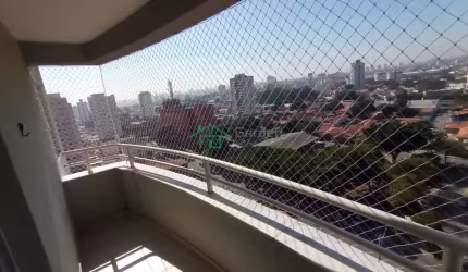 Apartamento em Parque Industrial