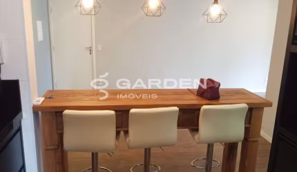 Apartamento em Parque Residencial Aquarius