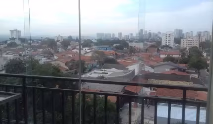 Apartamento em Jardim das Indústrias