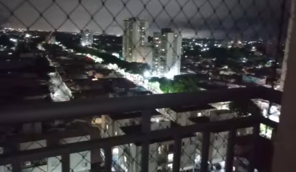 Apartamento em Conjunto Residencial 31 de Março