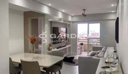 Apartamento em Jardim Oriente
