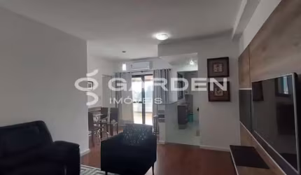 Apartamento em Jardim Aquarius