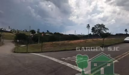 Terreno em Terras do Vale