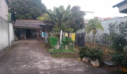 Casa em Jardim das Indústrias