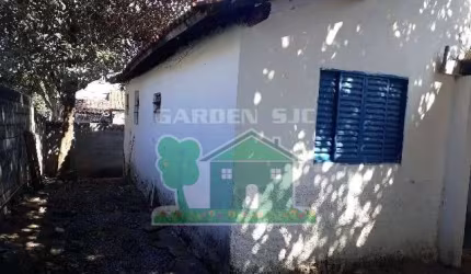 Casa em Jardim Satélite