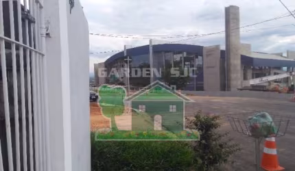 Casa em Jardim das Indústrias