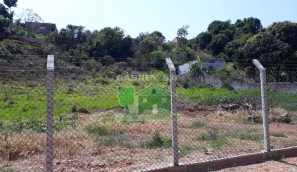 Terreno em Santa Cecília II