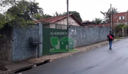 Casa em Rio Comprido