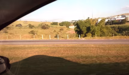 Terreno em Campo Grande