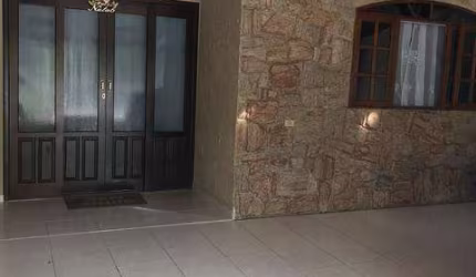 Casa em Residencial Bosque dos Ipês