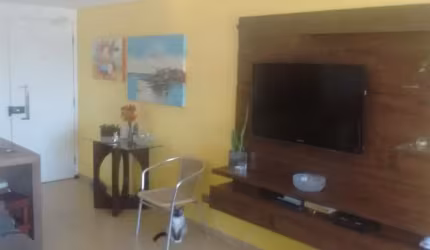 Apartamento em Jardim das Indústrias