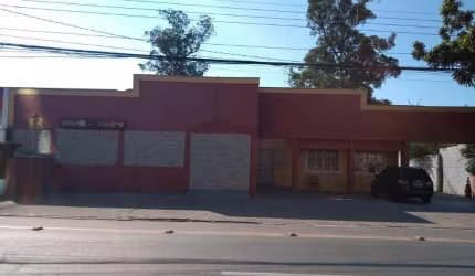 Galpão em Centro
