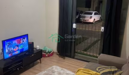 Apartamento em Bosque dos Eucaliptos