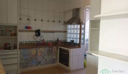 Apartamento em Jardim das Indústrias