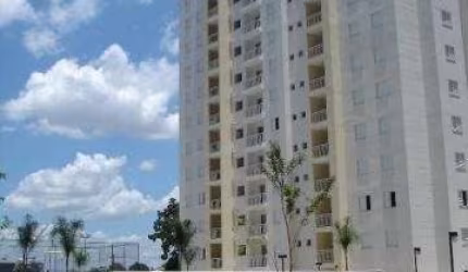 Apartamento em Vila Sanches