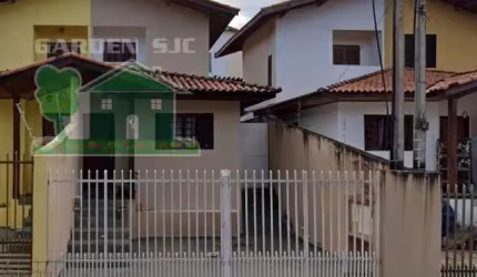 Sobrado em Jardim das Indústrias