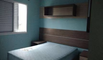 Apartamento em Jardim Satélite
