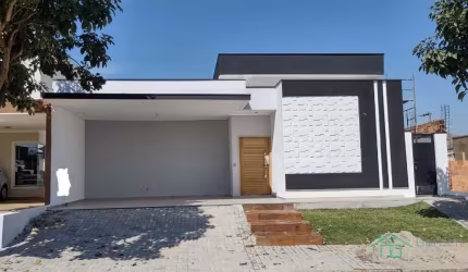Casa em Condomínio em Condomínio Terras do Vale