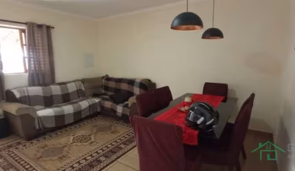 Casa em Jardim Satélite