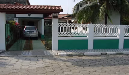 Casa em Ipiranga