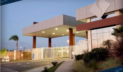 Terreno em Condomínio Residencial Monaco