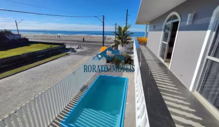 Sobrado Alto Padrão no Flamingo