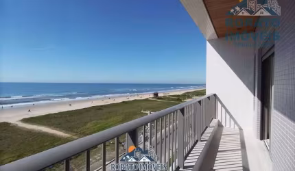 Apartamento na Avenida Beira Mar - Edifício Ericeira