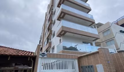 Apartamento Garden no Centro de Matinhos - Edifício Milano