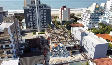 Residencial Marselha 3 Dormitórios