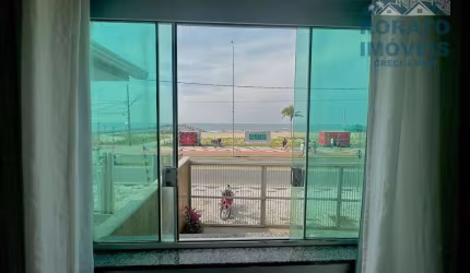 Apartamento Beira Mar Próximo ao Pico de Matinhos