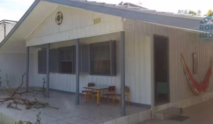 Casa em Riviera  -  Matinhos