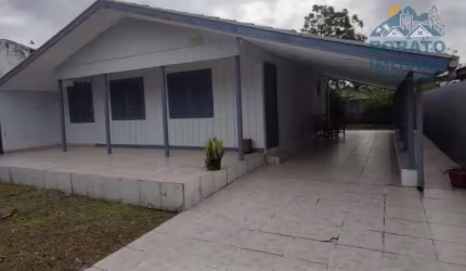 Casa em Riviera  -  Matinhos