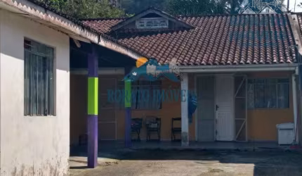 Casa em Centro  -  Guaratuba