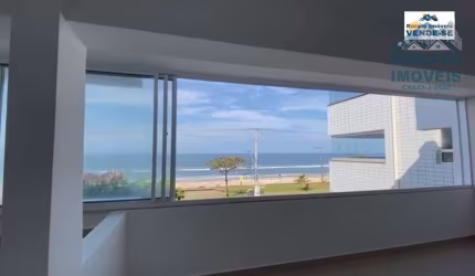 Alto Padrão Beira Mar 2 Suítes
