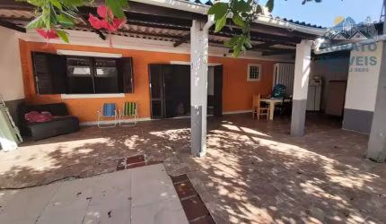 Casa em Riviera - Matinhos, PR