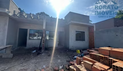 Casa em Sertãozinho  -  Matinhos