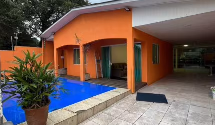 Casa em Centro  -  Matinhos