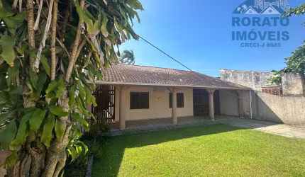 Casa com 5 Dormitórios em Ipanema - Pontal do Paraná