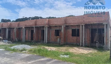 Casa em Albatroz - Matinhos, PR
